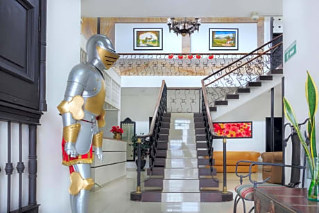 Hotel Colonial Plaza