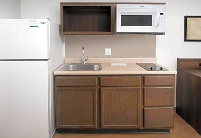 WoodSpring Suites Littleton-South Denver