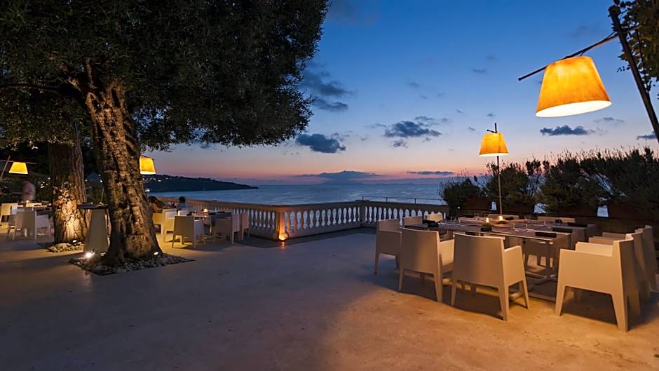 Grand Hotel Cocumella