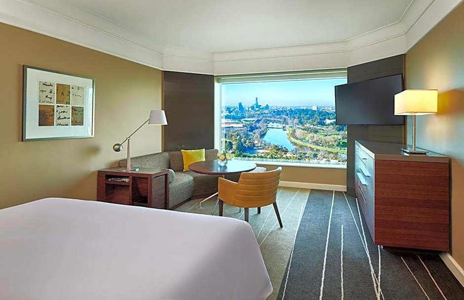 Grand Hyatt Melbourne
