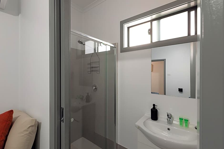 Broken Hill Tourist Lodge
