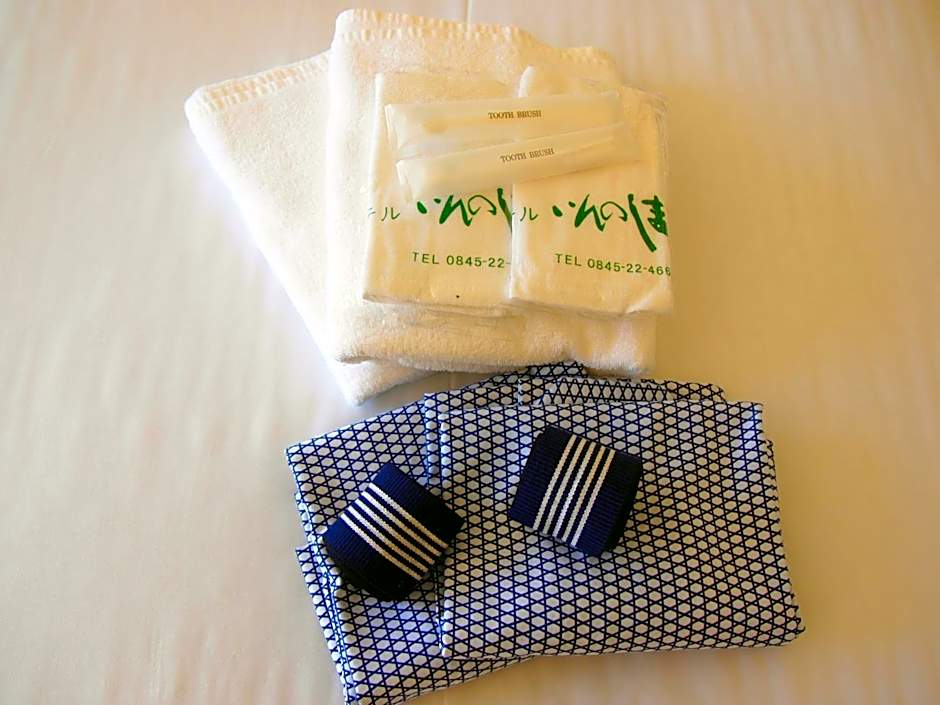 Hotel Innoshima