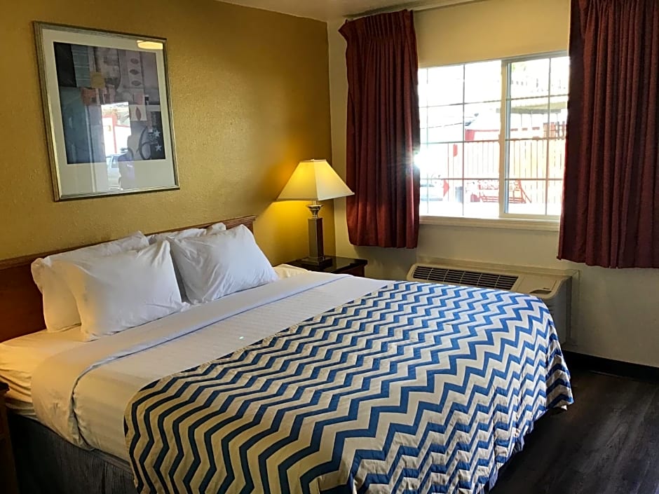 Travelodge by Wyndham Pendleton OR