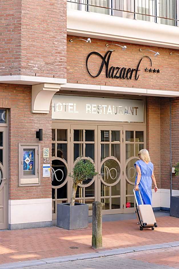 Hotel Aazaert by WP Hotels