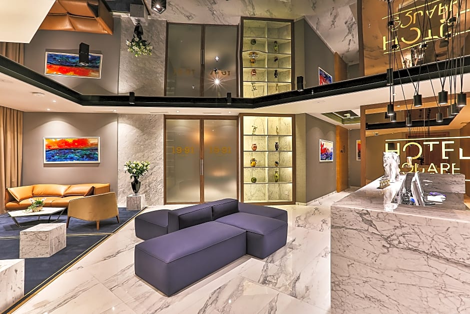 Imperial Conference & Spa