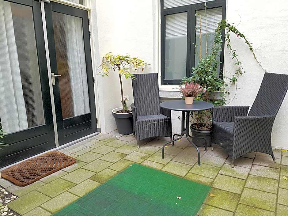 B&B Wladimir Studios