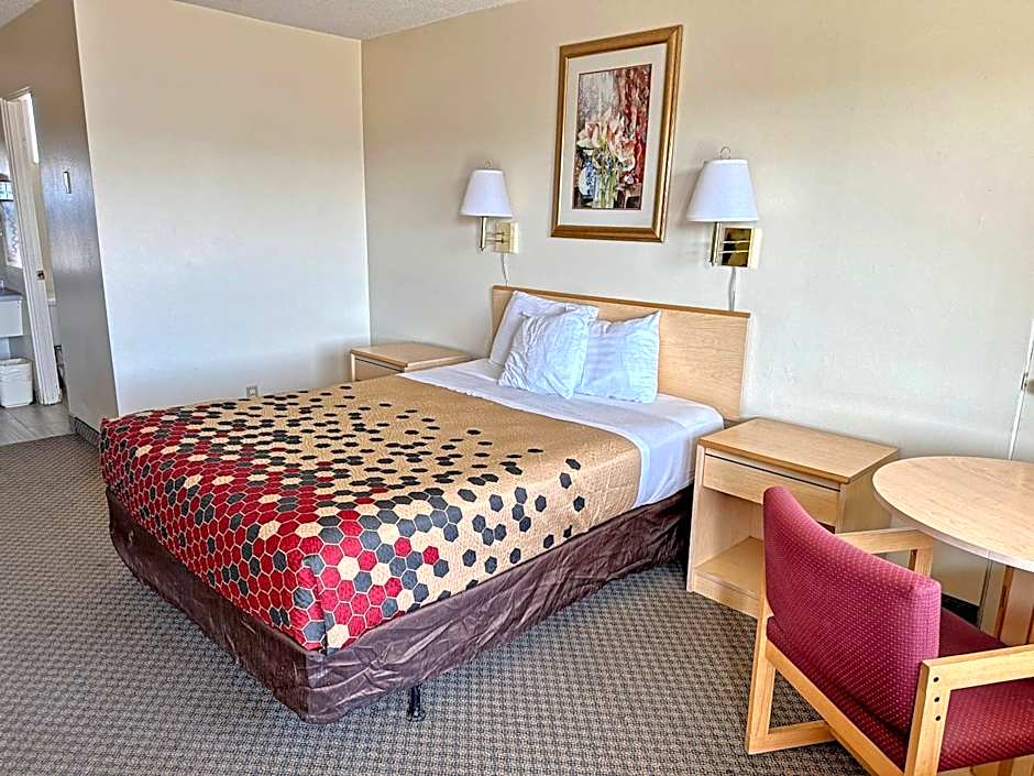 Rodeway Inn Boardman - Hermiston