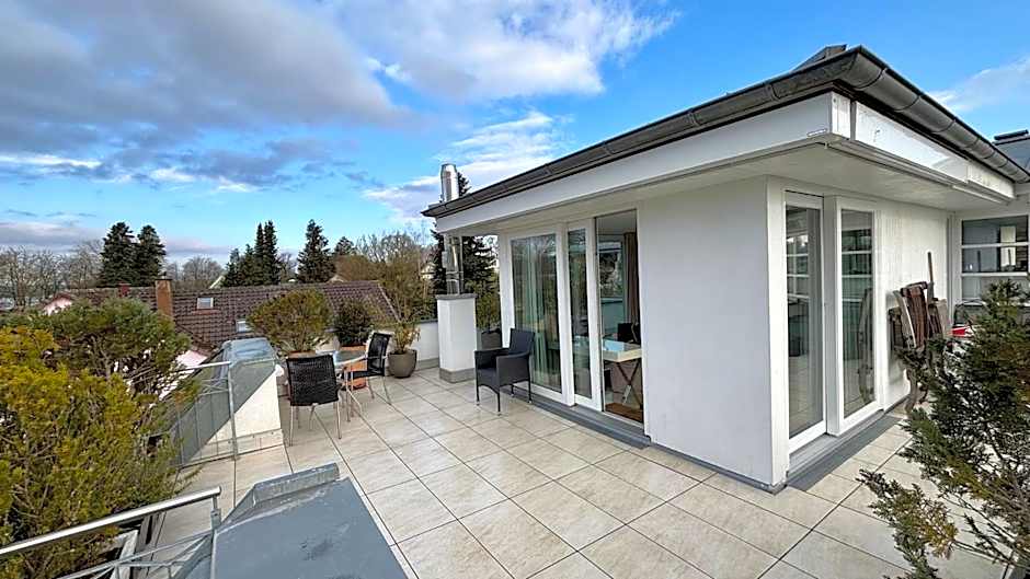 ArtVilla am See - offen April bis 18 Oktober 2025