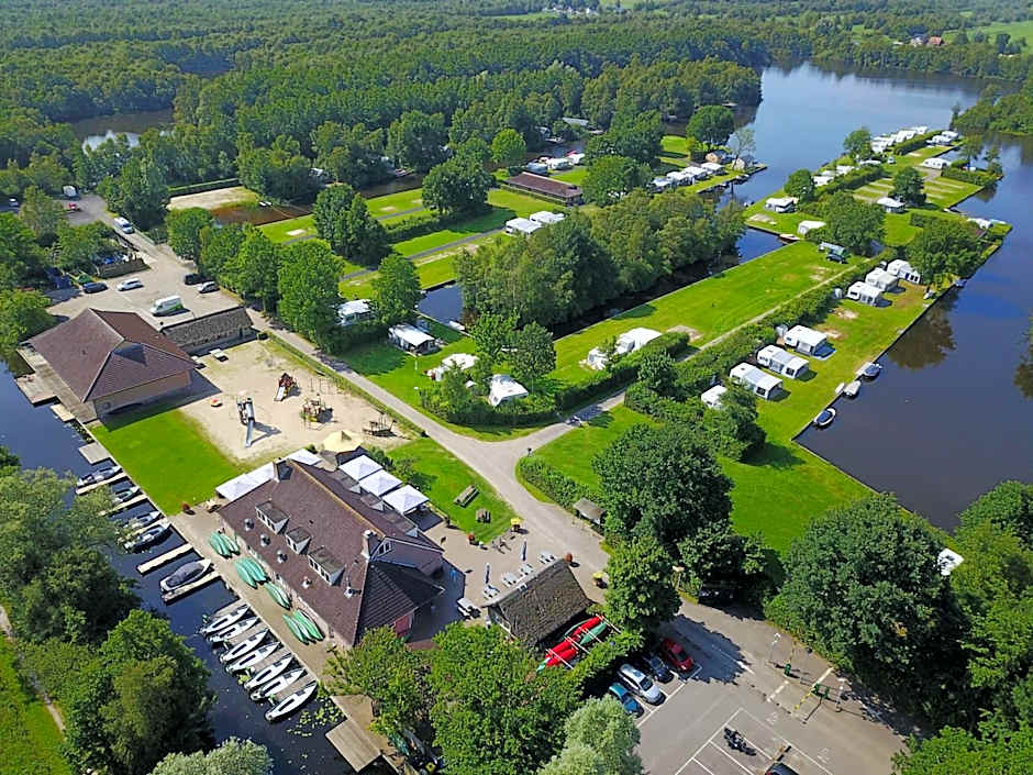 Recreatiecentrum de Kluft