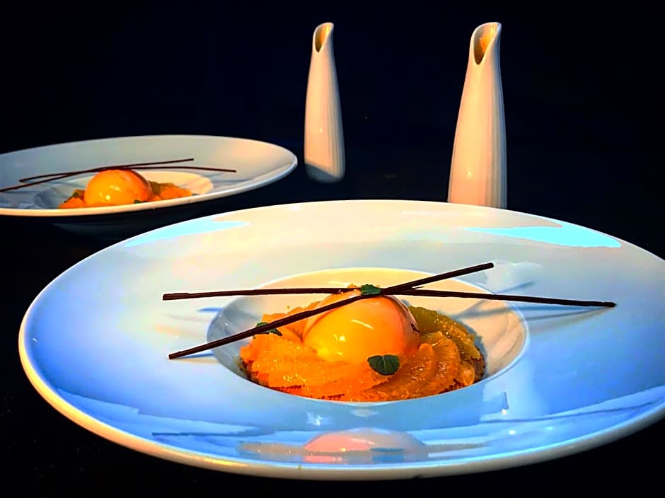 The Originals le Château de Dissay Poitiers