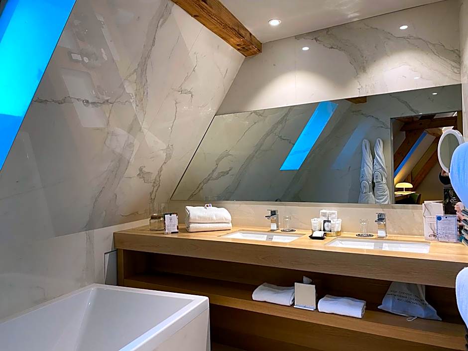 5 Terres Hotel & Spa Barr - MGallery Hotel Collection