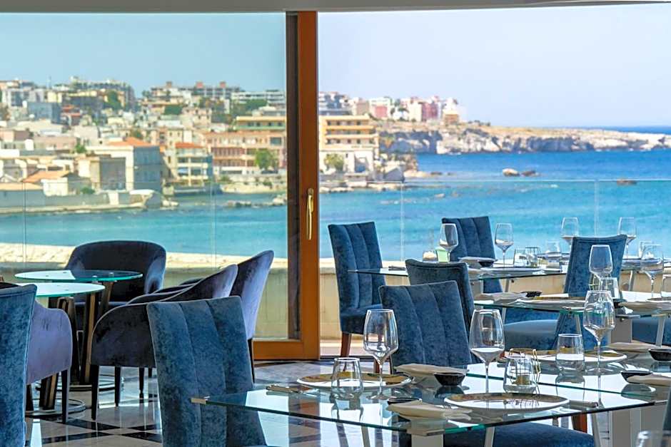 Ortea Palace Hotel, Sicily, Autograph Collection