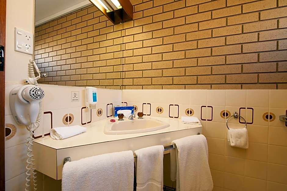 Albury City Motel