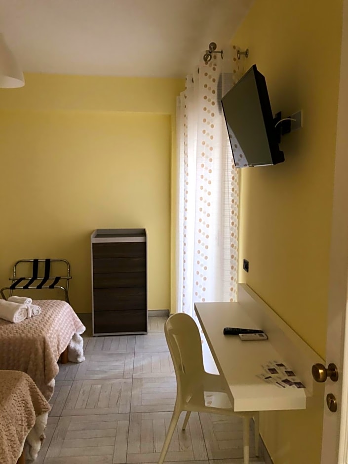 B&B Al Duomo Milazzo