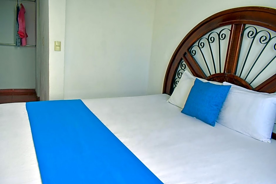 Hotel Blue Home Vallarta