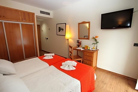 Hotel La Bodega