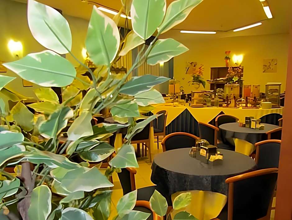 Hotel Le Cerbaie