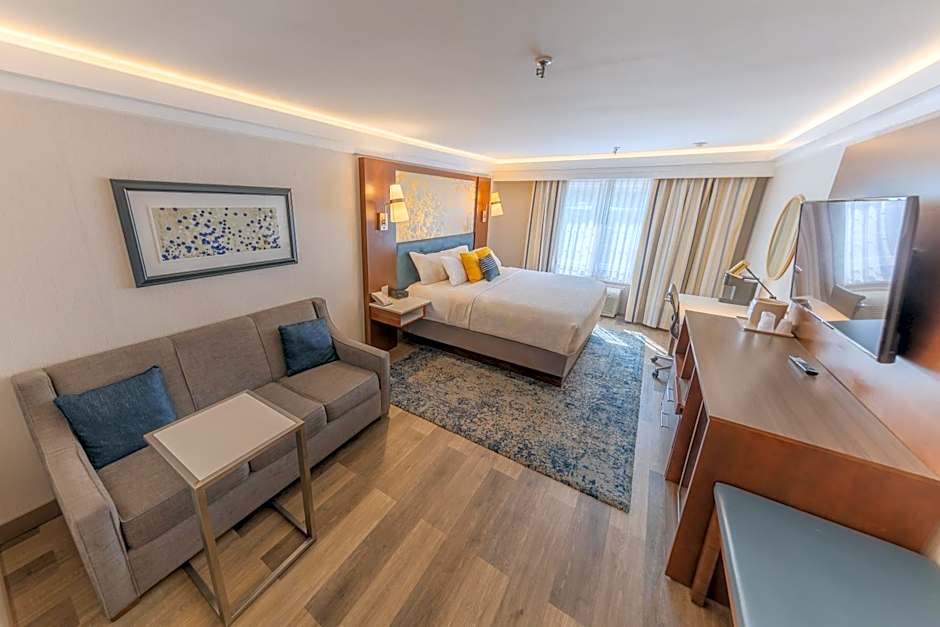 The Westfield Inn, BW Signature Collection