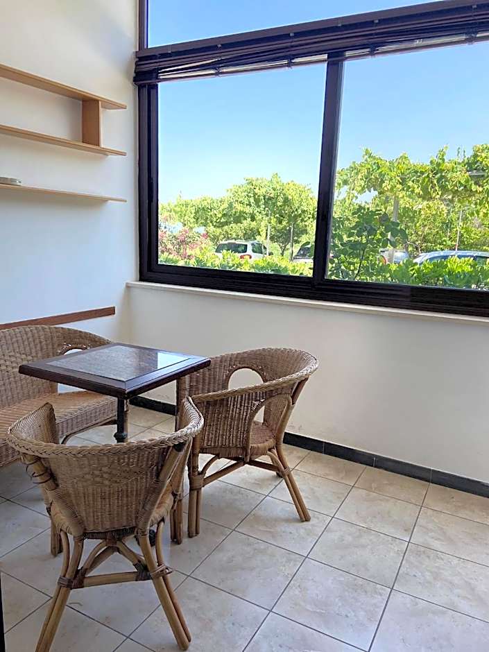 Residenza La Grazia Tropea - Free Parking -