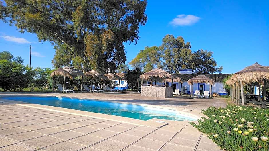 Lodge Monte Do Sobral