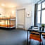 Constitution Square Rooms