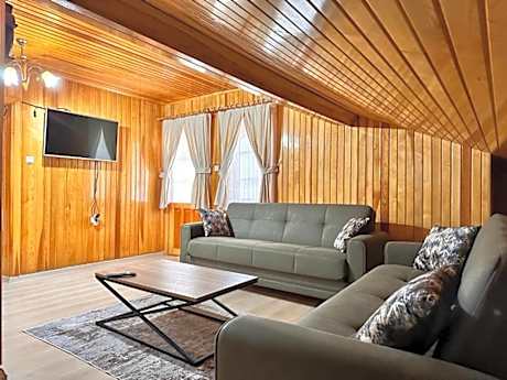 Apartment with Lake View