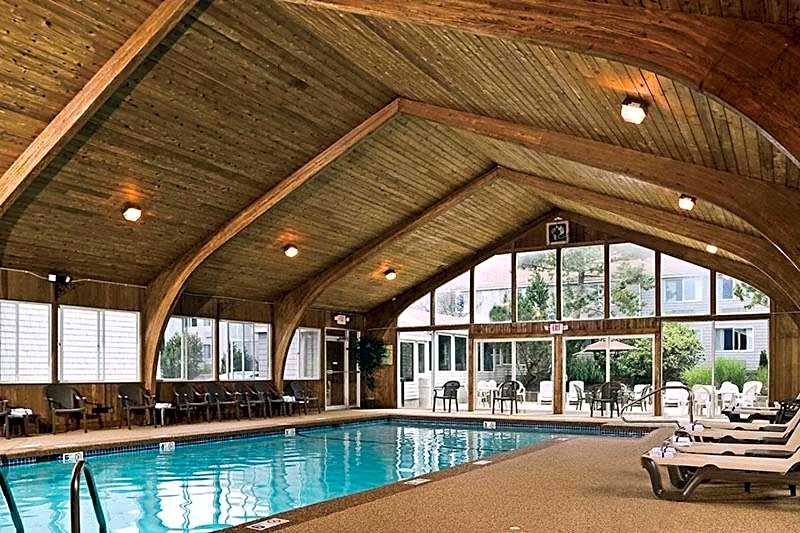 Rockport Inn And Suites