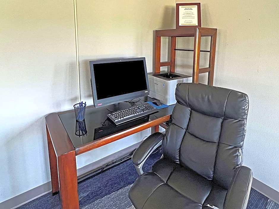 Comfort Suites Jackson - Cape Girardeau