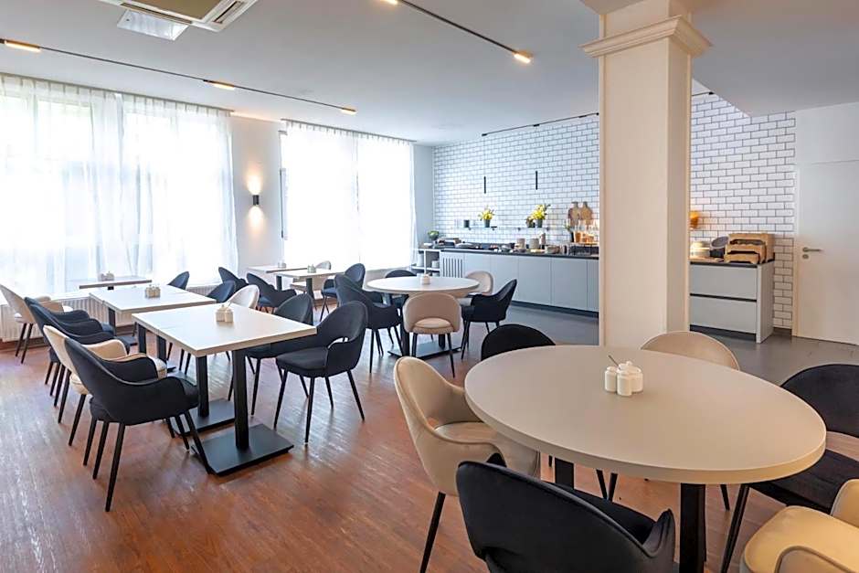 ACHAT Hotel Schwetzingen Heidelberg