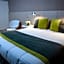 SuMa Recoleta Hotel