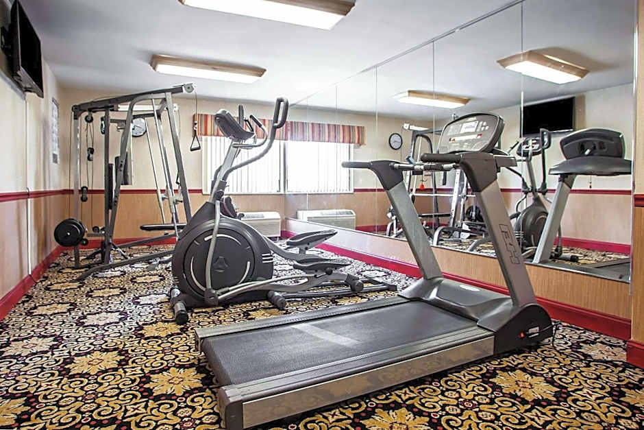 Comfort Inn Feasterville - Trevose