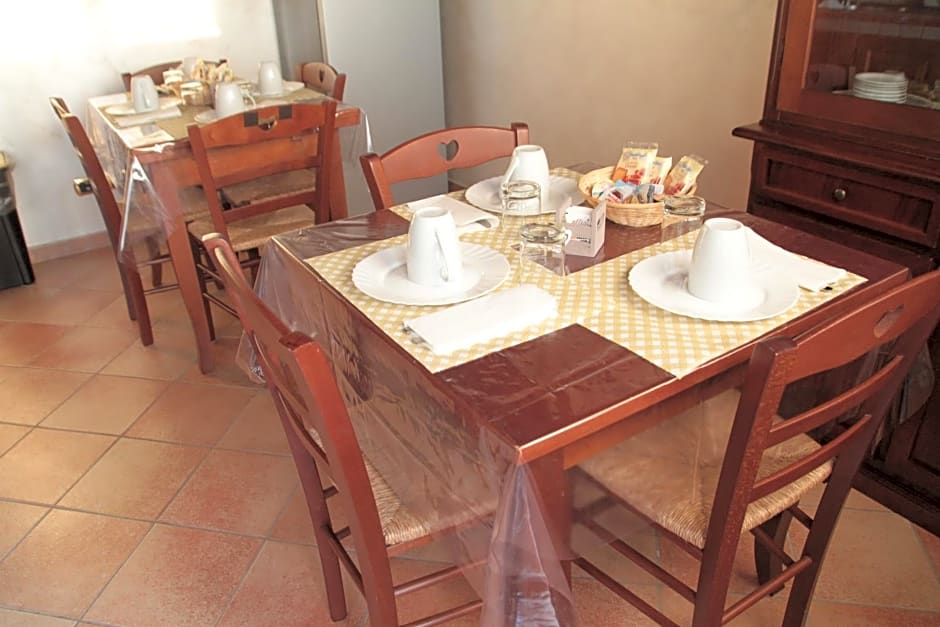 B&B oasi di mamma clara