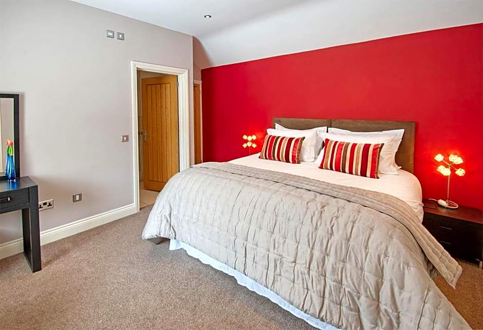 The Bondgate Boutique