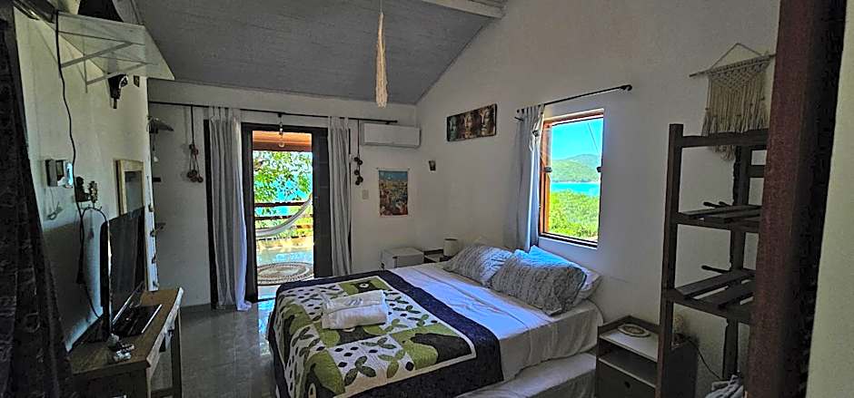 Pousada Encontro das Águas