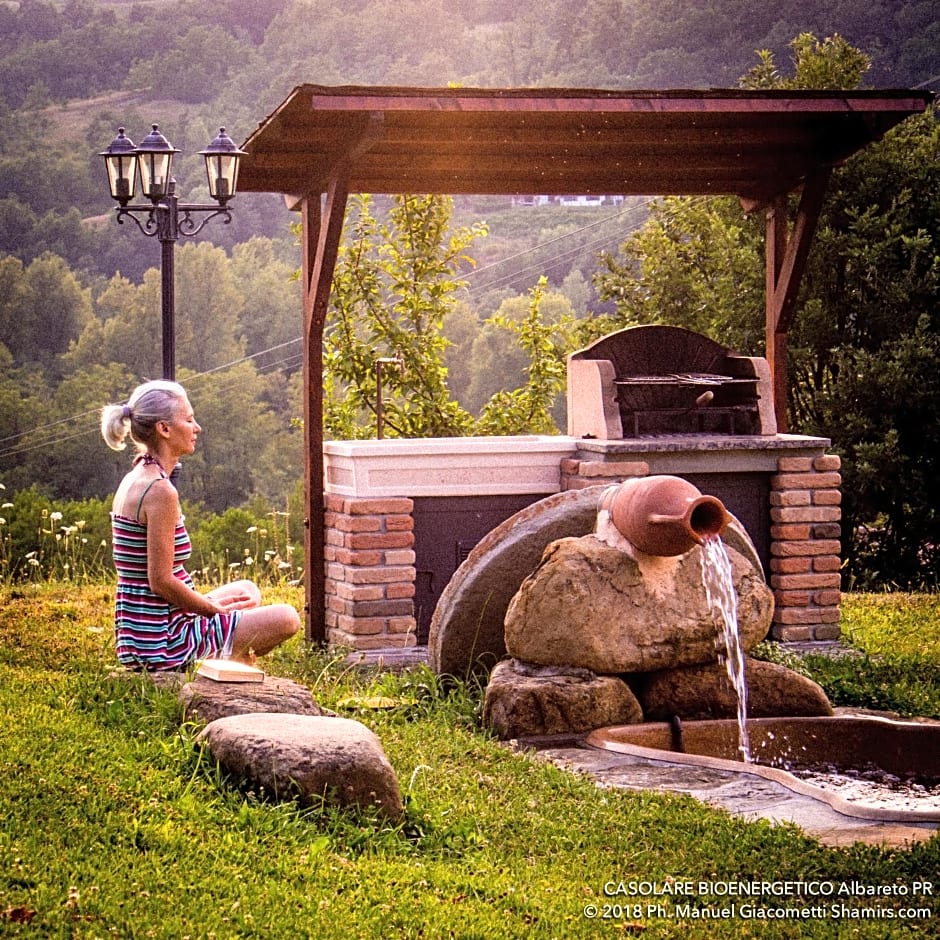 Il Casolare Bioenergetico