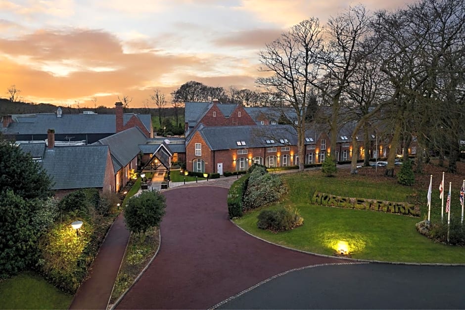 Delta Hotels by Marriott Worsley Park Country Club