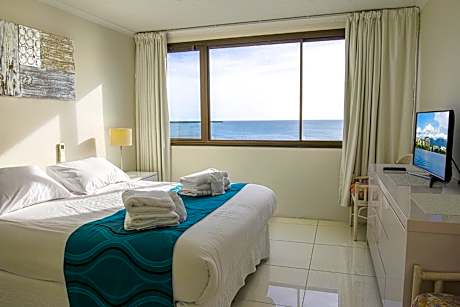 Premium Plus Two-Bedroom Apartment