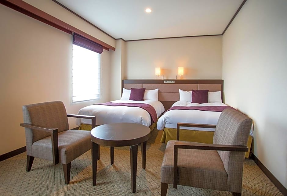 DEN'S HOTEL Yonezawa