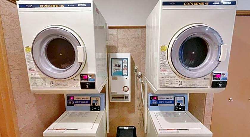 Toyoko Inn Yokohama Shinkoyasu Ekimae