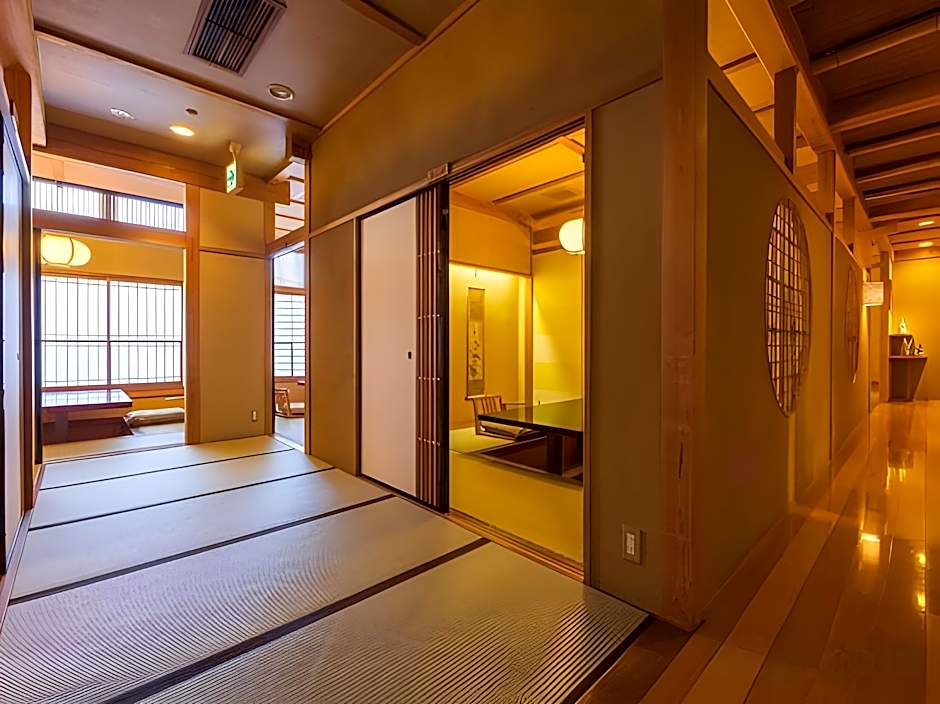 Hakone Hotel Kajikaso