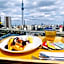 Hotel Amanek Asakusa Ekimae