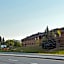 Travelway Inn Sudbury