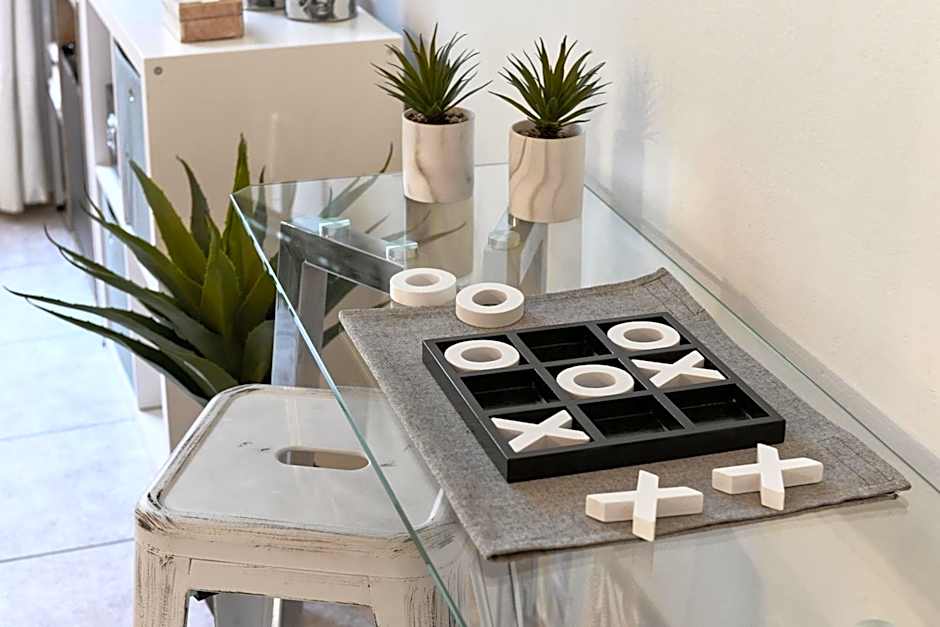 3B Bed & Breakfast Firenze Centro
