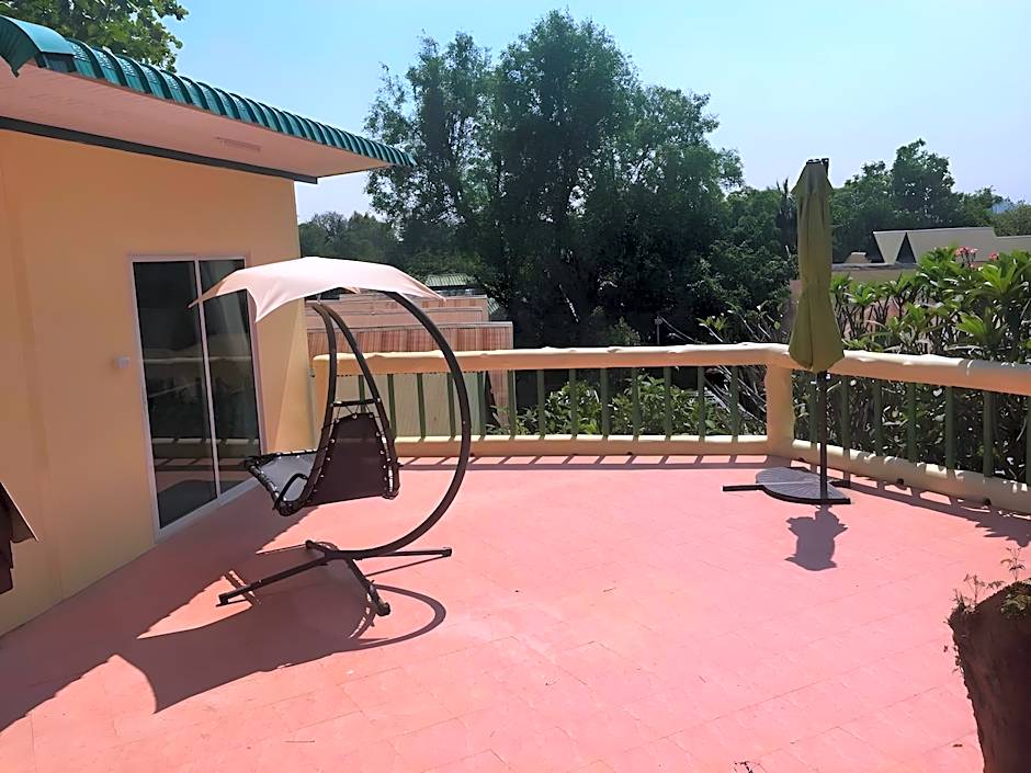 Sam's House Guesthouse