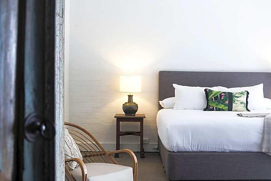Bay Breeze Boutique Accommodation