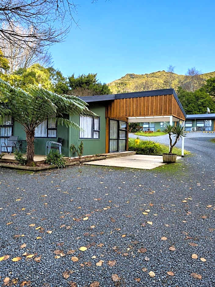 Havelock Garden Motel