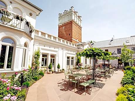 Pokoje Gościnne WIDNOKRĄG