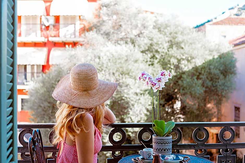 King Othon Boutique Hotel