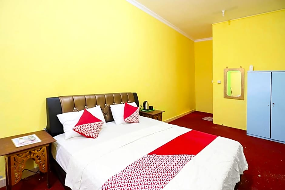 Hotel O Penginapan Sulthan Penyengat Syariah