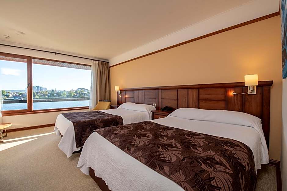 Hotel Marina Villa del Rio